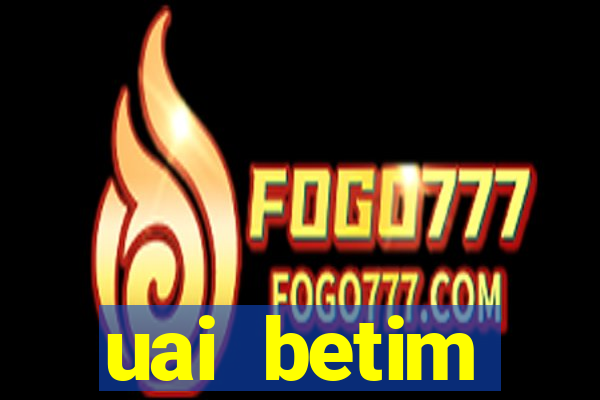 uai betim agendamento de identidade 2 via